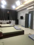 Nhà nghỉ A & Em Các khách sạn gần Khu Du lịch Thác Mai