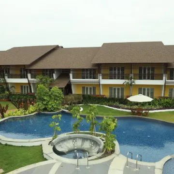 The Ocean Pearl Resort and Spa