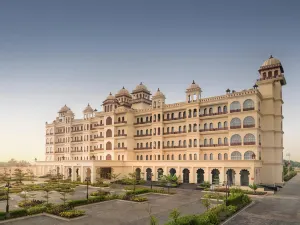 Uday Palace, Navsari, A Member of Radisson Individ