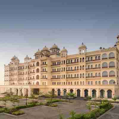 Uday Palace, Navsari, A Member of Radisson Individ Hotel Exterior