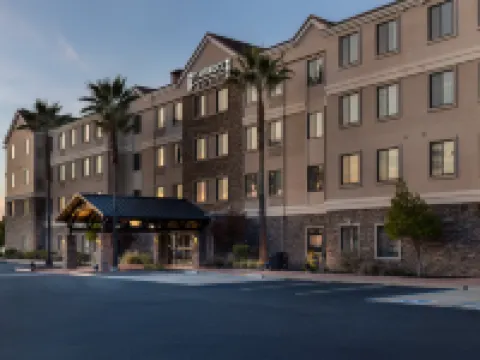 Staybridge Suites SACRAMENTO - FOLSOM by IHG Hoteles en Folsom