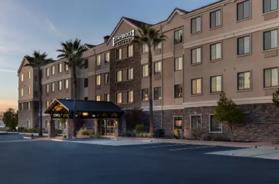 Staybridge Suites SACRAMENTO - FOLSOM by IHG