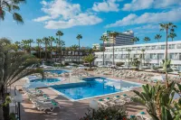 Iberostar Waves Las Dalias -All Inclusive - Beach