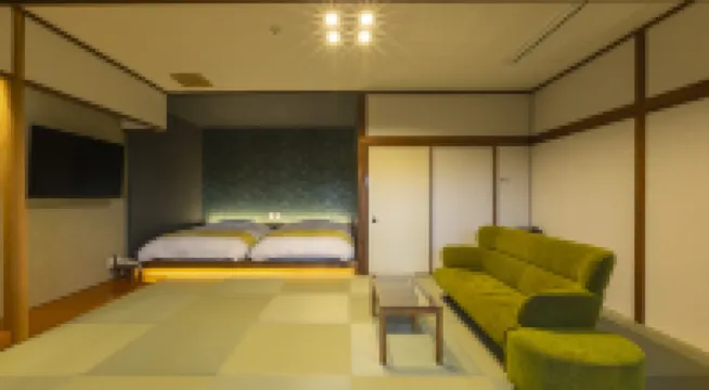 Nakoikan Bettei Tamayura