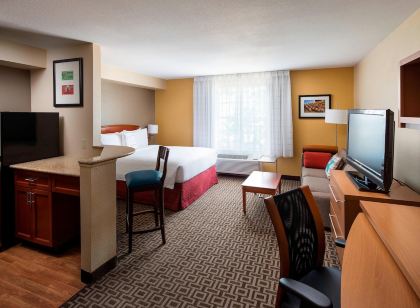 TownePlace Suites Milpitas Silicon Valley