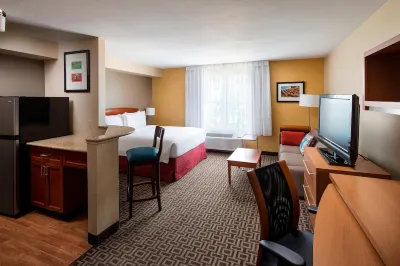 TownePlace Suites Milpitas Silicon Valley