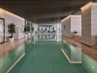Grand Hyatt Kuwait Residence - Lyx