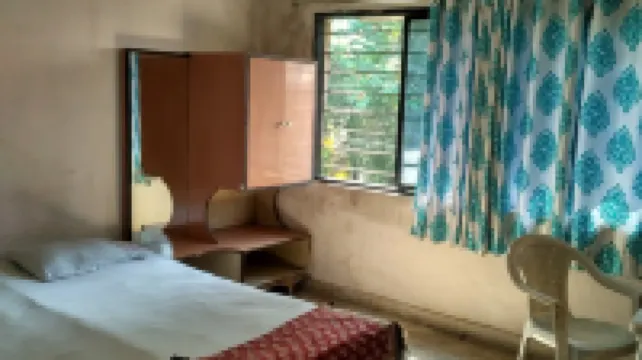 Shriram Guest House โรงแรมใกล้Nashik Road Station