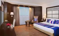 Fortune Park, Haridwar - Member ITC Hotels' Group Hotels in Bahadarabad