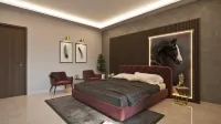 Sawariya- the Boutique Resort Hotels in Sisai Haidar