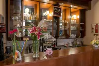 Hotel Česká Koruna Hotels in Decin