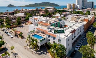 Quality Inn Mazatlan