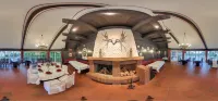 Hotel Restaurant Zum Jägerheim Hotel a Peine