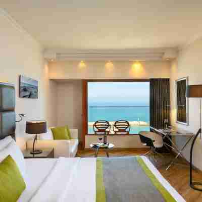 The Carlton Tel Aviv Rooms