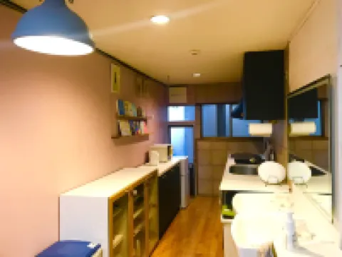 Now Travel ShinOsaka