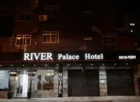 River Palace Hotel Hotels near Santuario Square