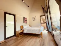 Rose Villas & Resort - Ba VI Hotels in Yen Mao