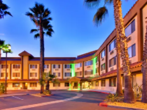 Holiday Inn Express LA MESA NEAR SDSU by IHG Hotels in La Mesa