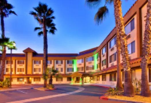 Holiday Inn Express LA MESA NEAR SDSU by IHG
