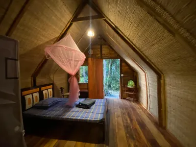 Koh Ta Kiev Resort