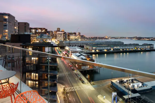 South Boston