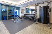 Hampton Inn Richmond-Southwest (Hull Street) Hotels in Chesterfield County