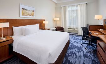 Fairfield Inn & Suites Ottawa Kanata