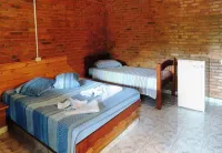 Pousada Gruta do Anjo Hotels in Socorro