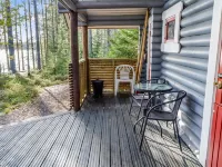 Ulpukka Hotels in Juuka