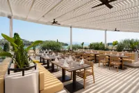 Dreams Corfu Resort & Spa - All Inclusive Hotel di Limni