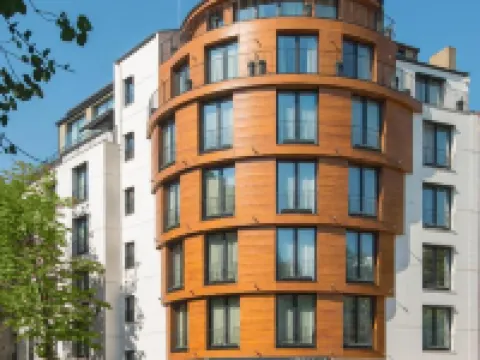 MOdus Hotel Hotels in Odesos