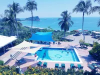 Hotel Costa Verde - Pools