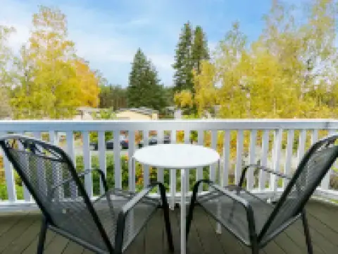 Eickhus Honig Wohnung