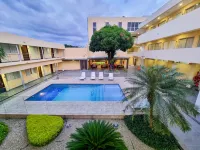Hotel Arizona Suites Cúcuta Hoteles en Cúcuta