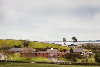 The Old Schoolhouse Inn Hotel di Kircubbin