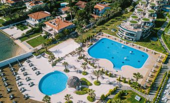 Ilica Hotel Spa & Wellness Resort