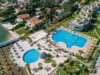 Ilica Hotel Spa & Wellness Resort Hotels in Altınyunus Mahallesi