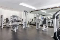 Hilton Vacation Club Cabo Azul Los Cabos - Gym