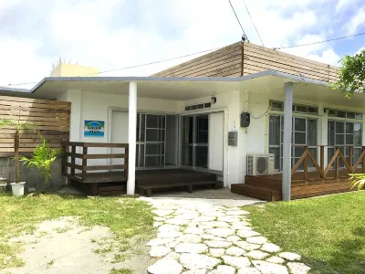 Green Plus Hotel in zona Ojima Coast