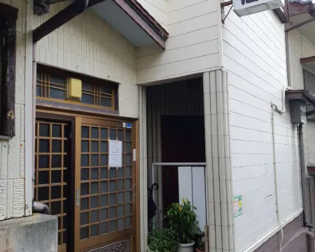 大下民宿 愛南町のホテル