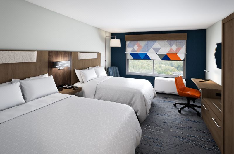 Holiday Inn Express Conyers by IHG