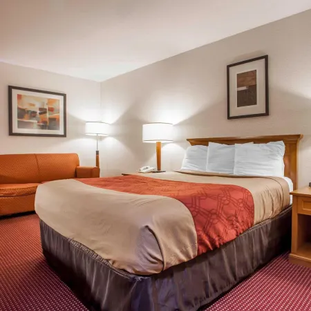 Econo Lodge