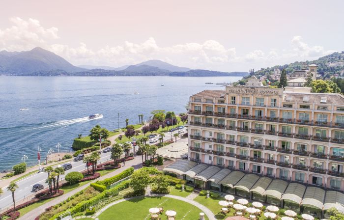 Grand Hotel Bristol