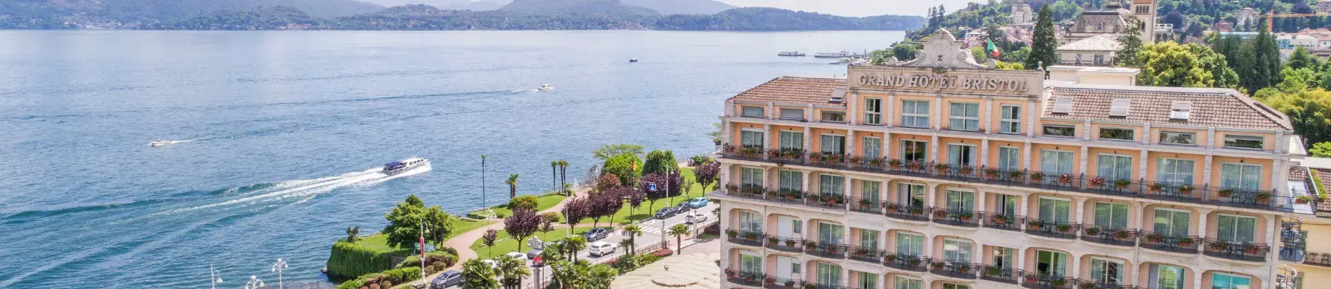 4-Star Select Hotels