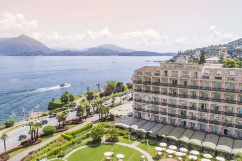 Grand Hotel Bristol