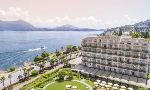 Grand Hotel Bristol