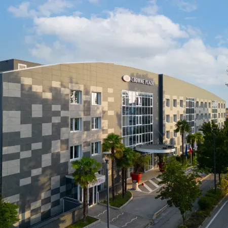 Crowne Plaza VENICE EAST - QUARTO D'ALTINO by IHG