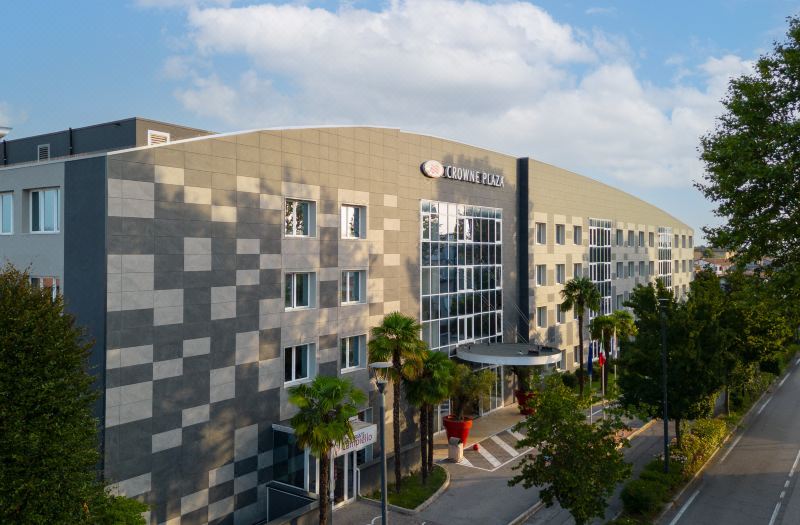 Crowne Plaza Venice East - Quarto D'altino by IHG