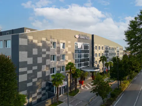 Crowne Plaza VENICE EAST - QUARTO D'ALTINO by IHG