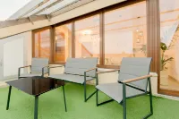 LHE Central View Boutique Hotels in Case Lago